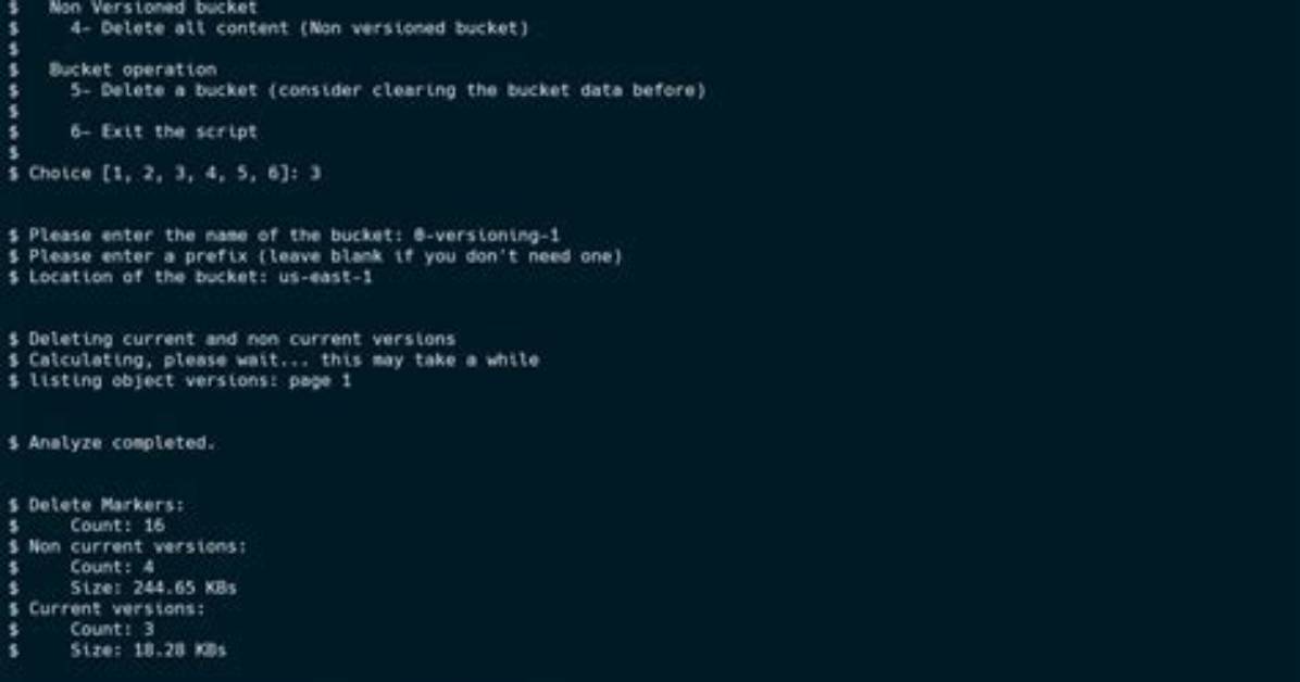 Deleting an Object in C++