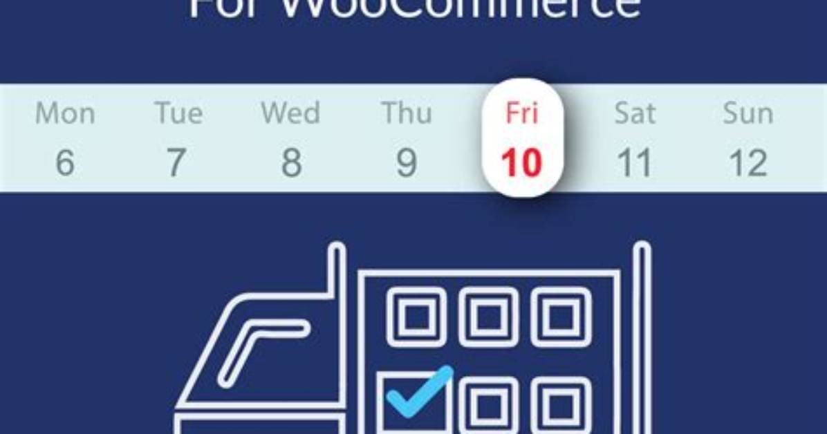 Delivery Date - How to Discuss