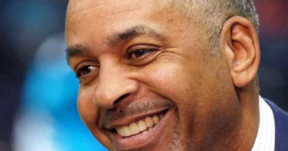 Dell Curry Net Worth, Age: Bio-Wiki, Wife, Kids, Weight
