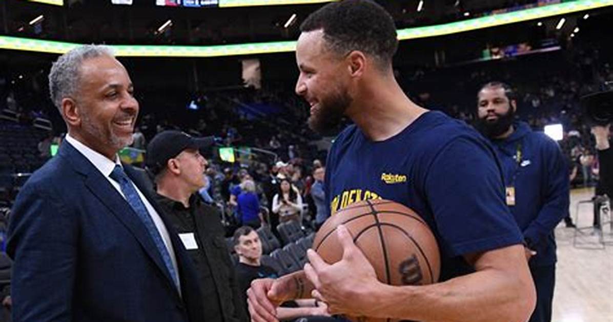 Dell Curry