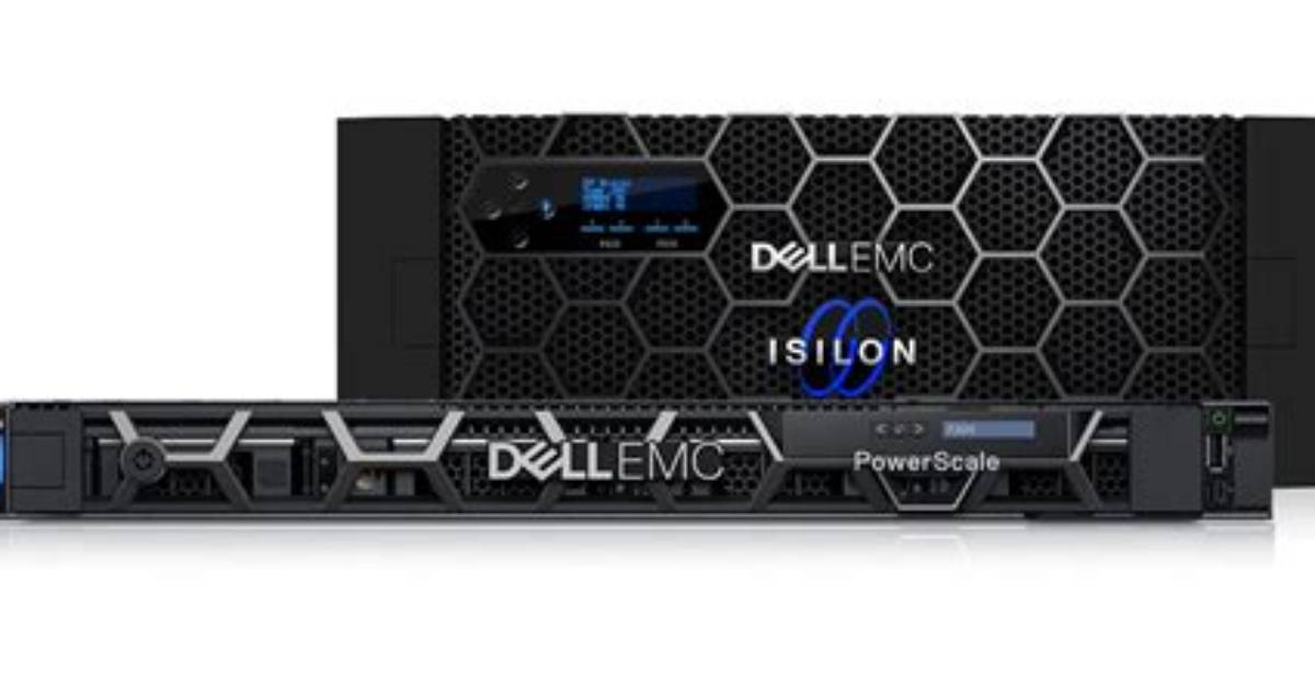 Dell Emc Powerscale and Isilon Storage Systems - Documentation for Bmc Discovery Content Reference