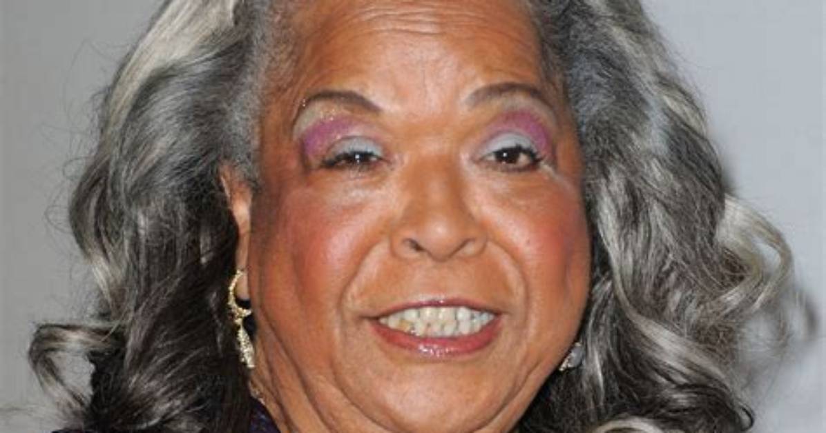 Della Reese