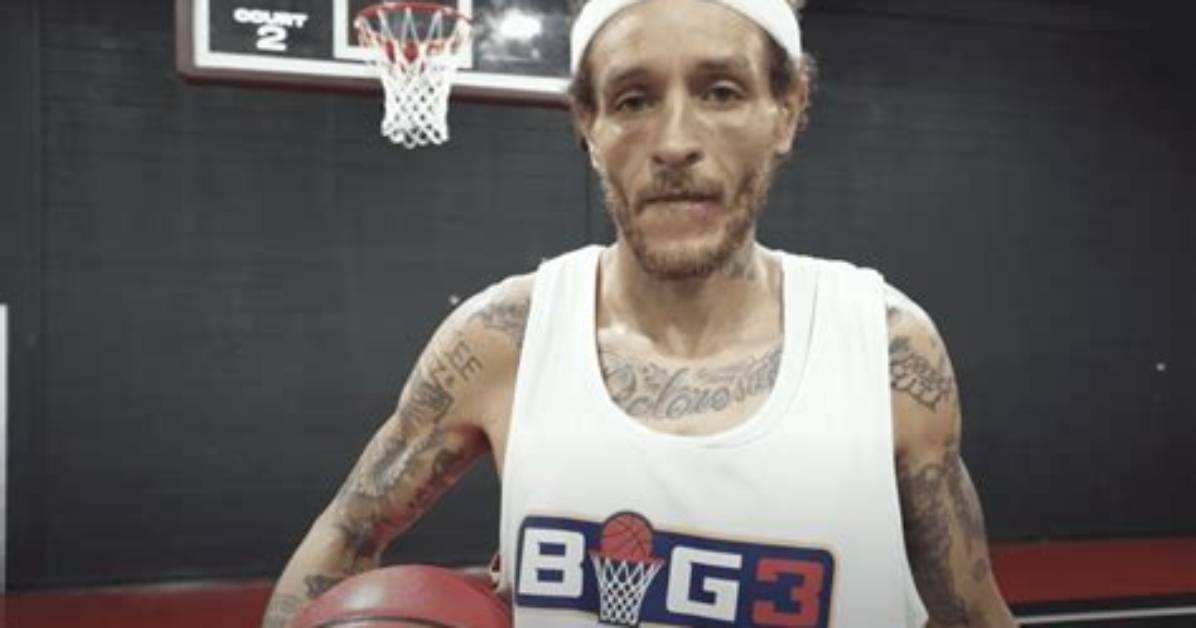 Delonte West