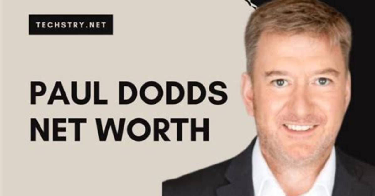 Deloss Dodds Net Worth