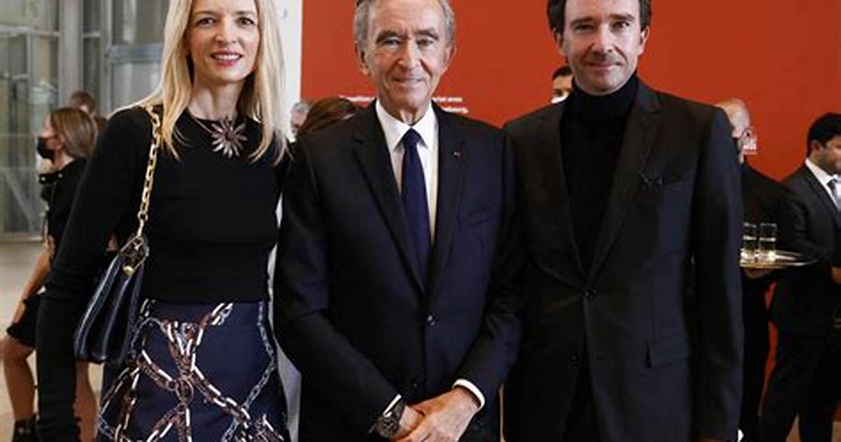 Delphine Arnault