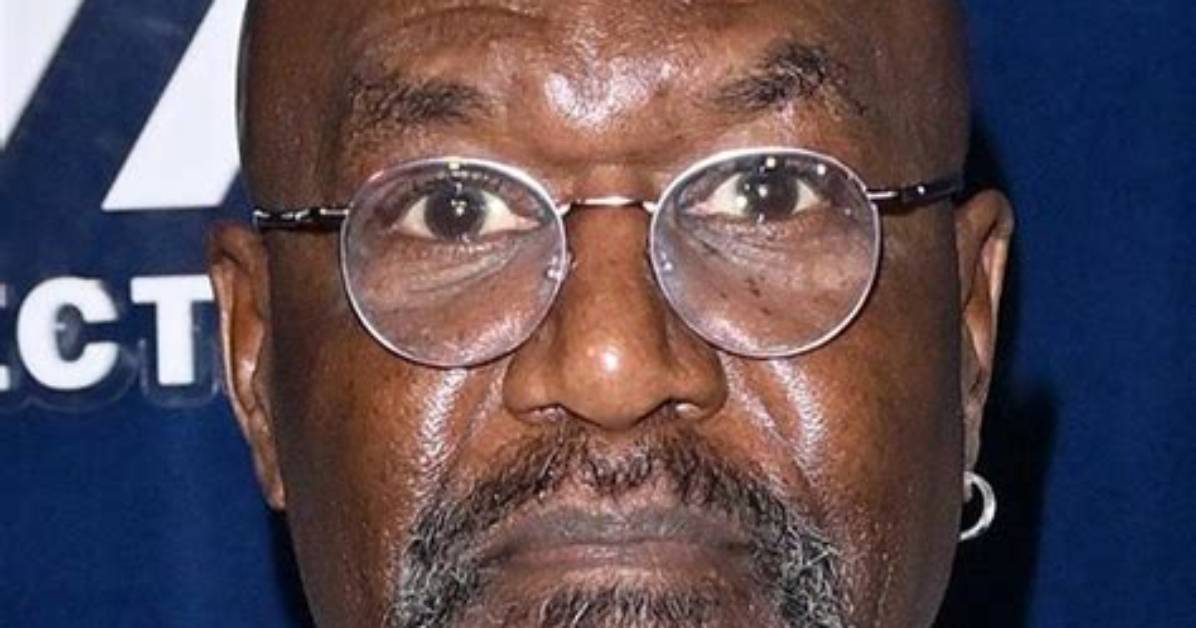 Delroy Lindo