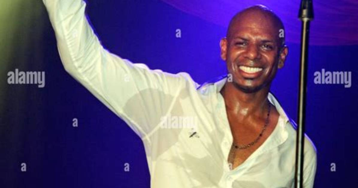 Delroy Pearson Net Worth