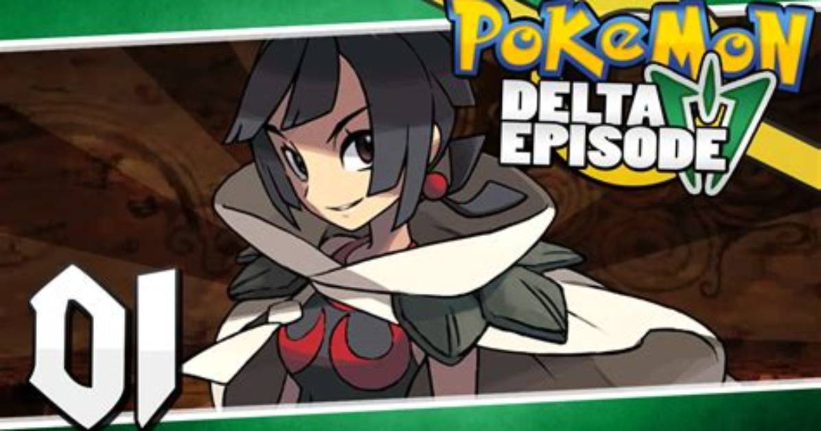 Delta Episode