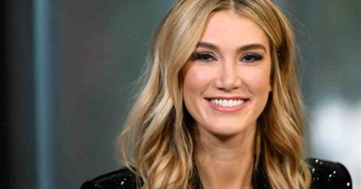 Delta Goodrem Net Worth