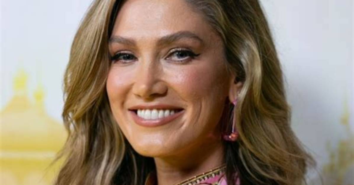 Delta Goodrem