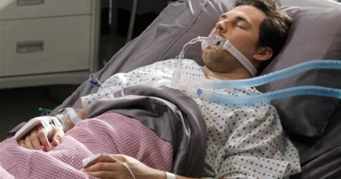 Deluca Death Episode: a Deep Dive into a Heartbreaking Moment in Grey's Anatomy