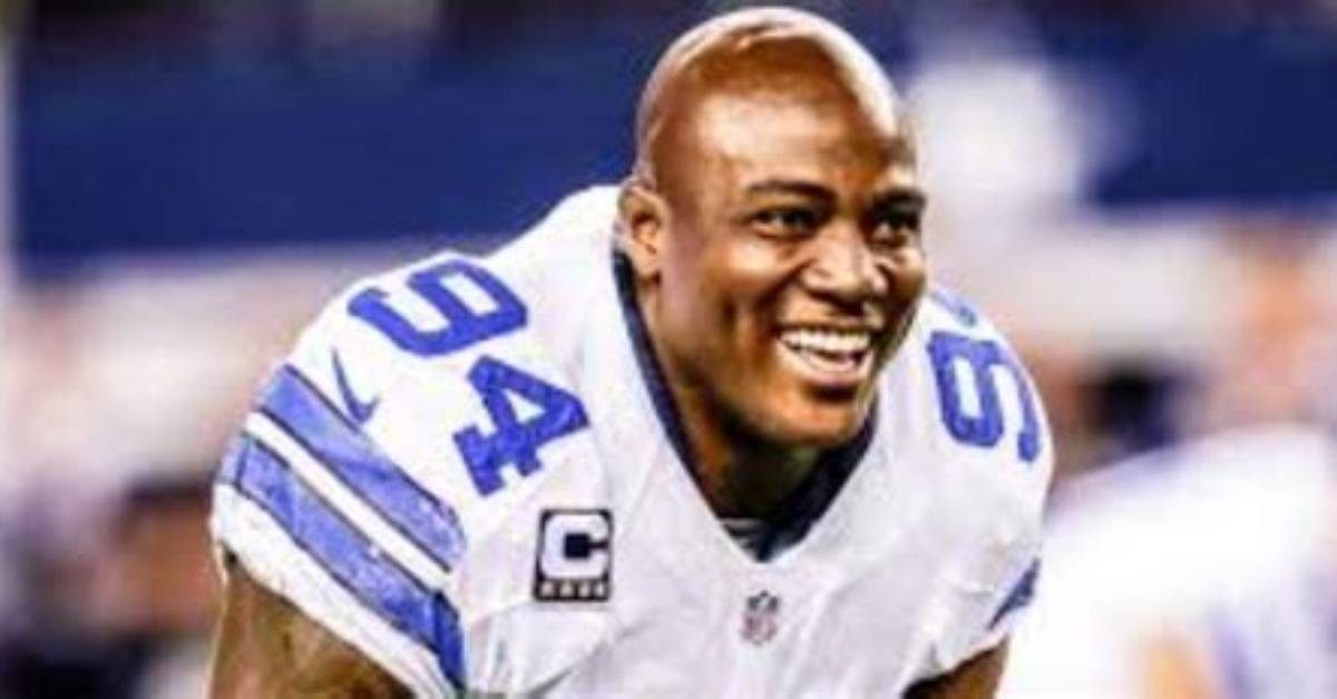 Demarcus Ware - Bio, Net Worth, Height