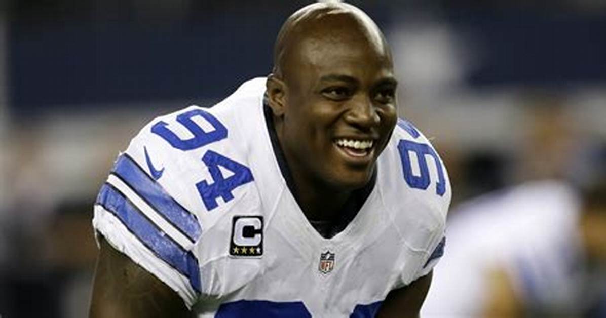 Demarcus Ware Net Worth