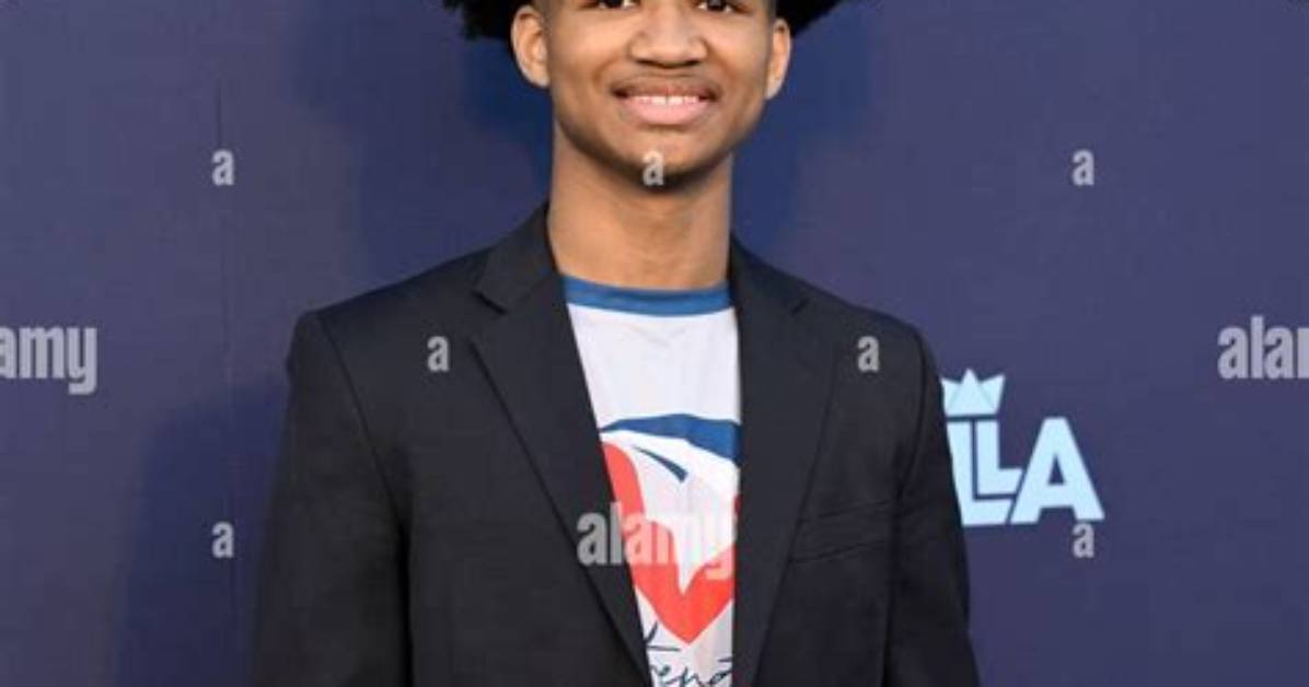 Demarjay Smith
