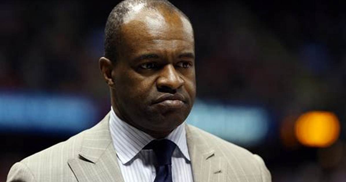 Demaurice Smith