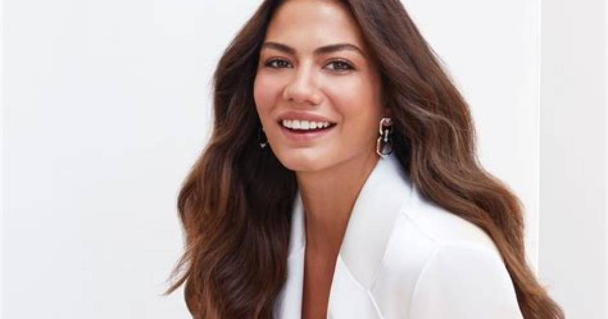 Demet Ozdemir