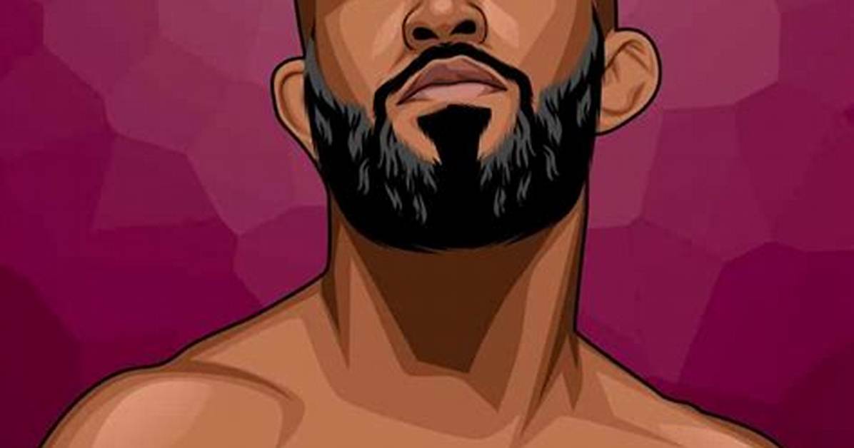Demetrious Johnson's Net Worth (Updated 2024)