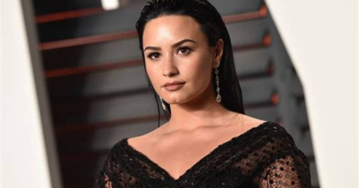 Demi Lovato's History with Substance Abuse and Addiction