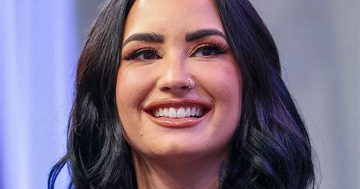 Demi Lovato