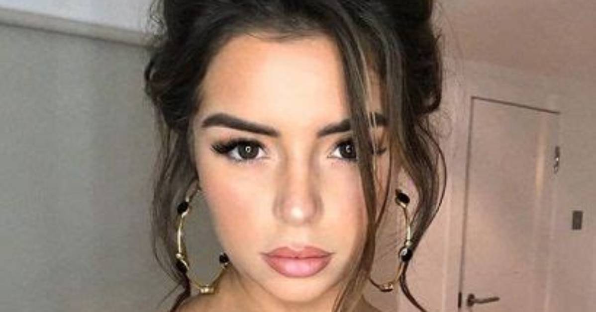 Demi Rose Mawby Net Worth