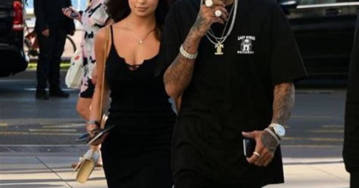 Demi Rose's Boyfriend List: a Journey Through Her Romantic Life