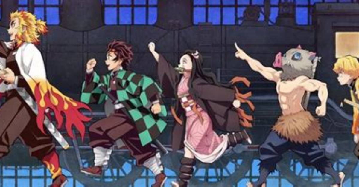 Demon Slayer Game Tag Battle Mode with "Simple Controls" and Story Mode Confirmed