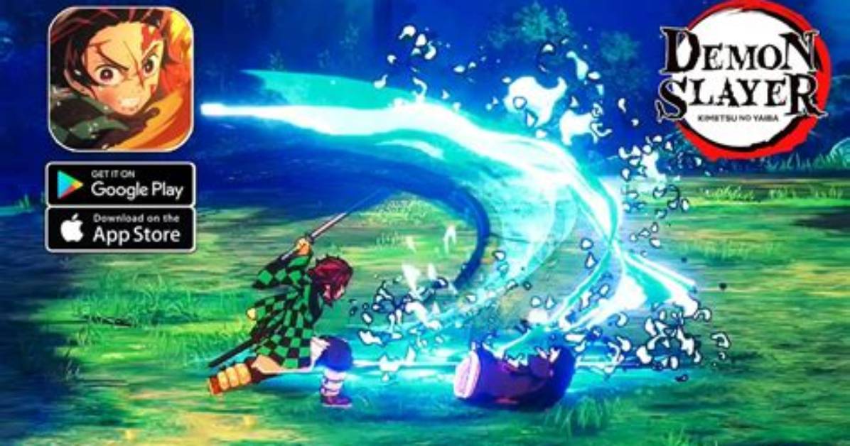 Demon Slayer Mobile Game Indefinitely Delayed by Aniplex
