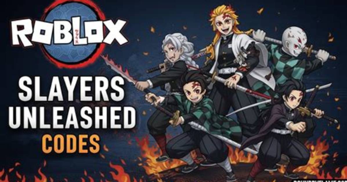 Demon Slayers Unleashed, Codes for Character Rerolling