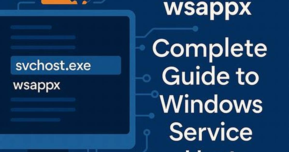 Demorda. Exe Windows Process – What Is It?