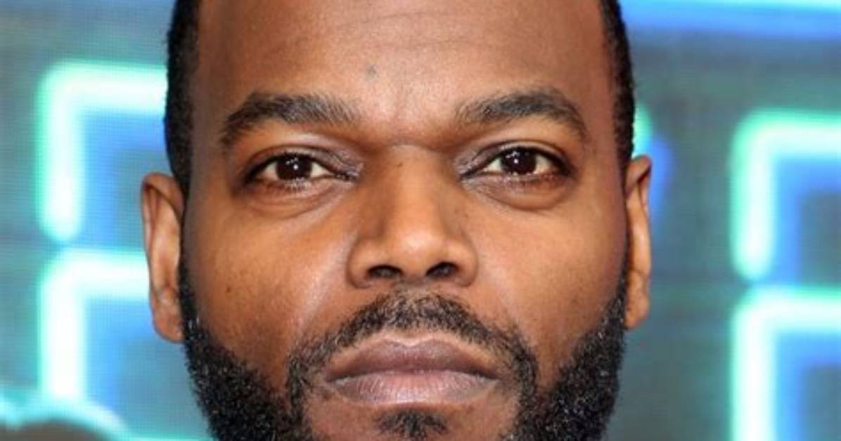 Demore Barnes