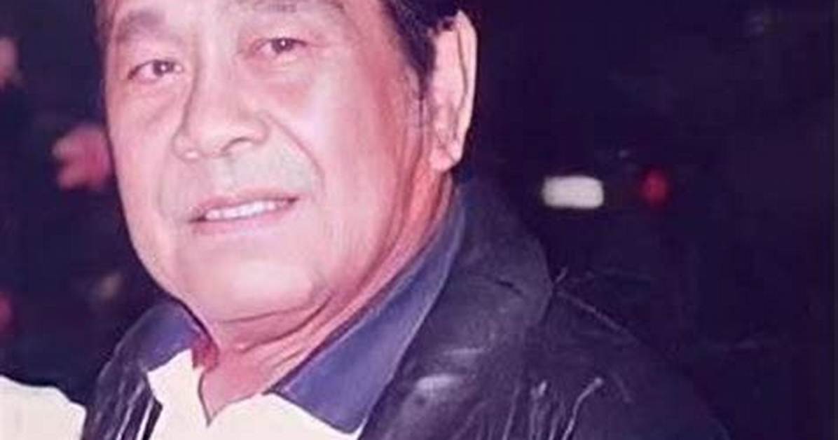 Dencio Padilla