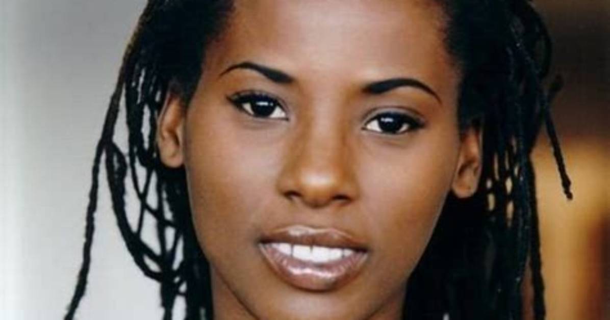 Deni Hines