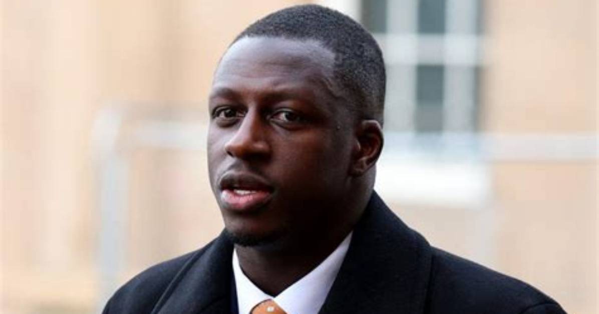 Denial of Allegations: Benjamin Mendy’s Rape Accuser Refutes Claims of Lying About Jack Grealish Kissing Her at the Footballer’s Mansion Party