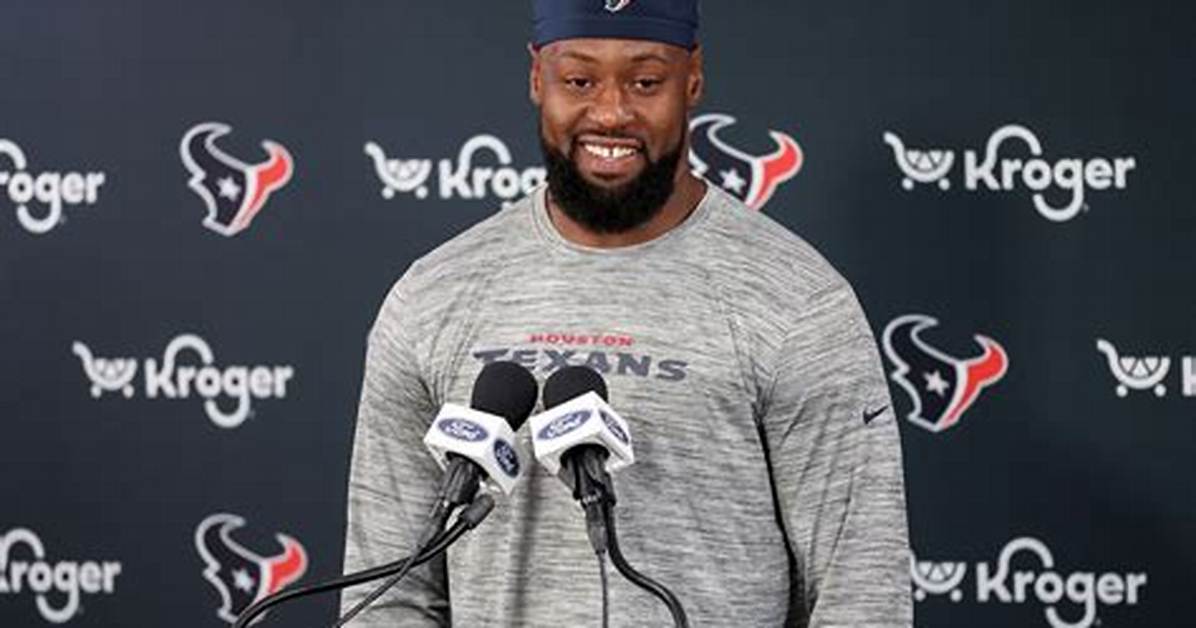 Denico Autry