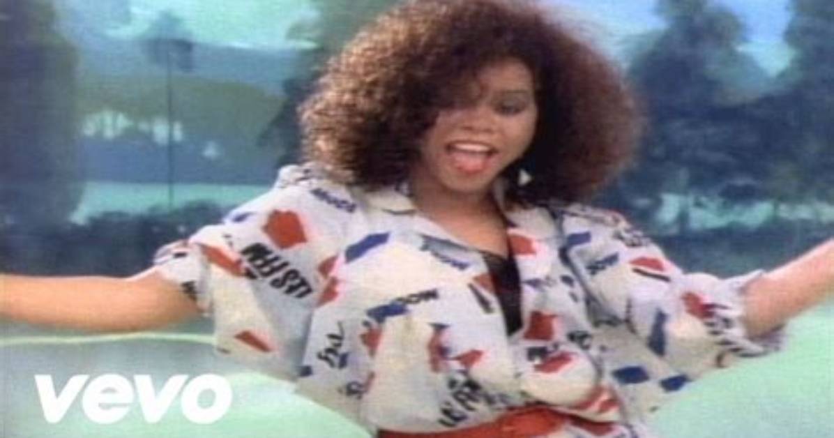 Deniece Williams