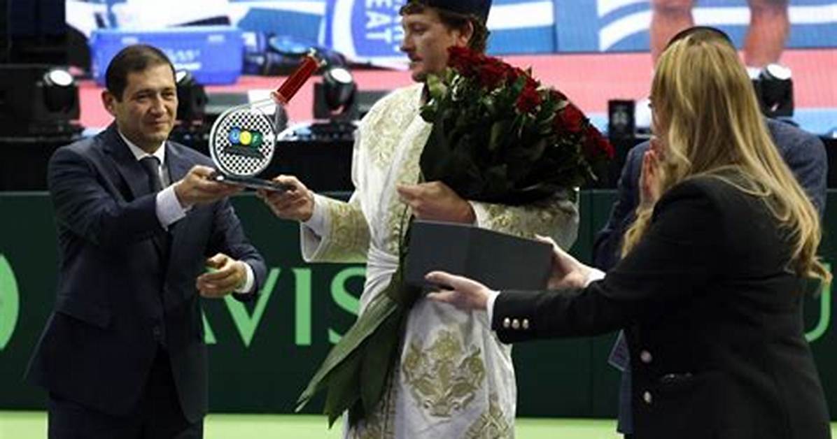 Denis Istomin