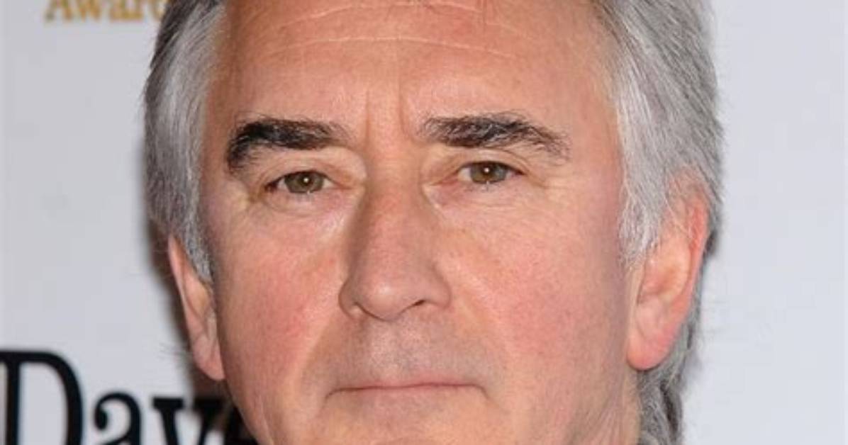 Denis Lawson