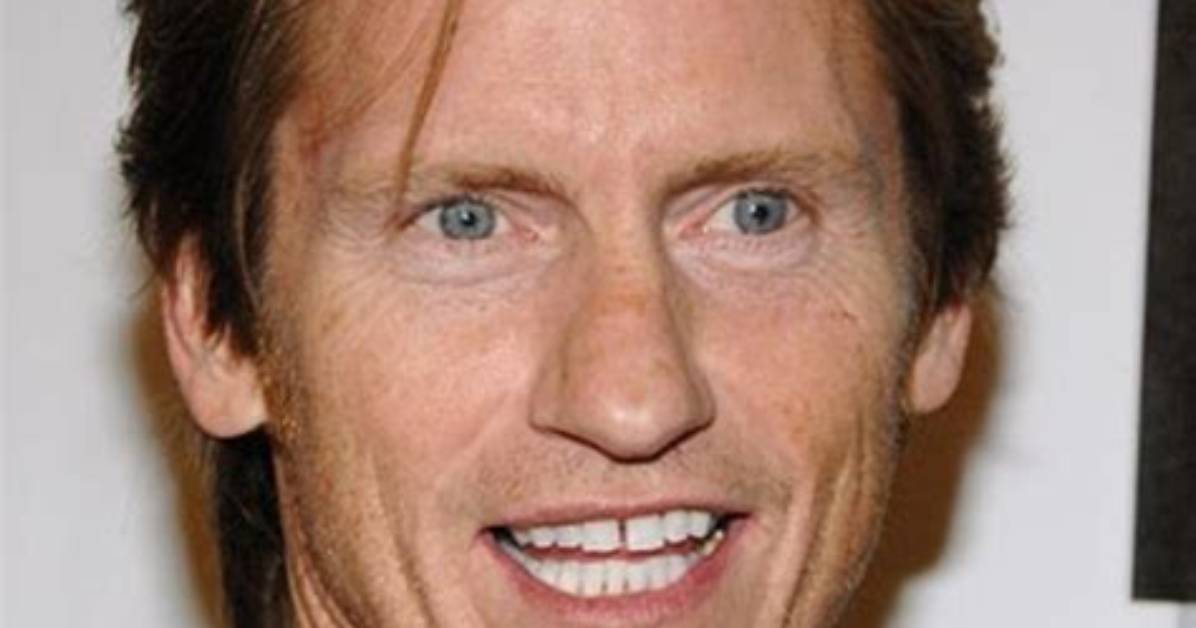 Denis Leary
