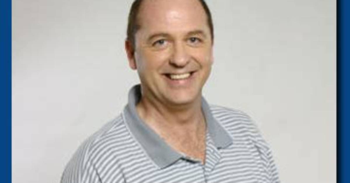 Denis Levasseur