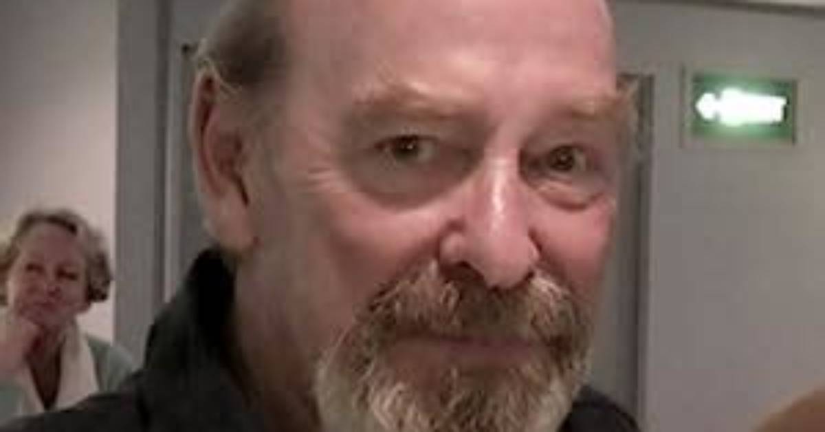 Denis Lill