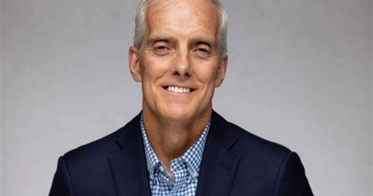 Denis Mcdonough