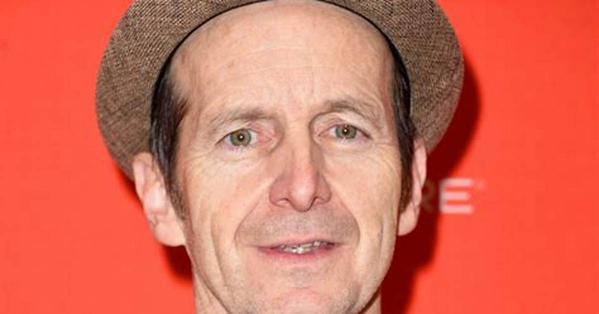 Denis O’hare