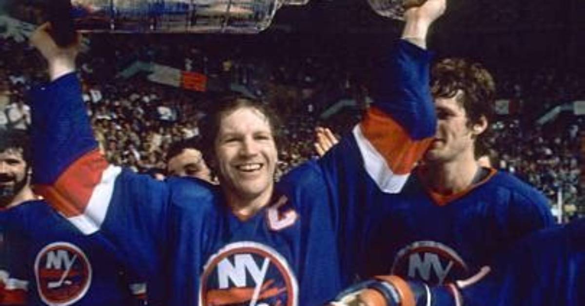 Denis Potvin