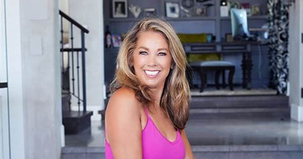 Denise Austin