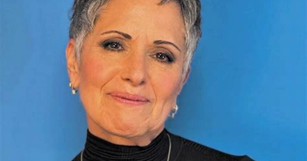 Denise Chamian Net Worth