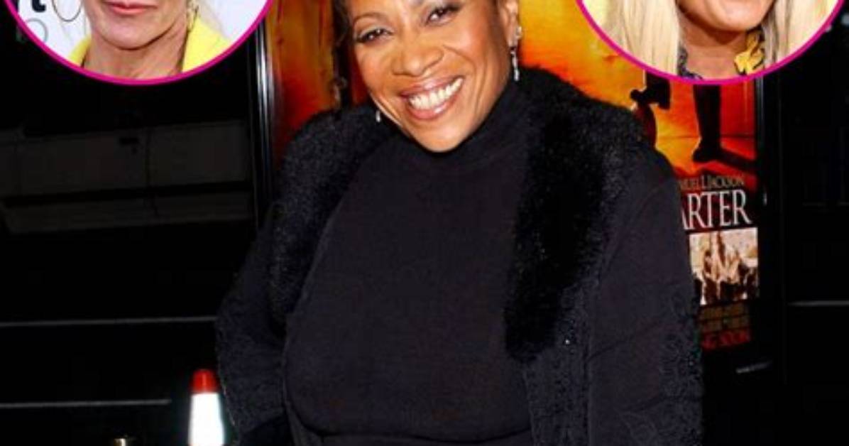 Denise Dowse