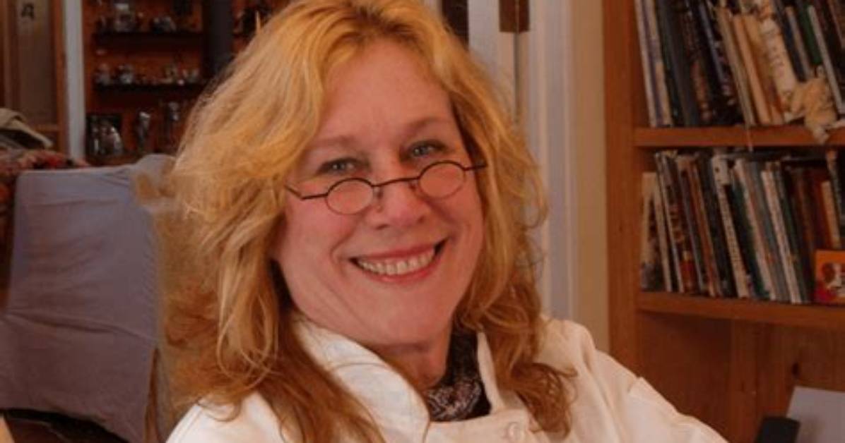Denise Fleming