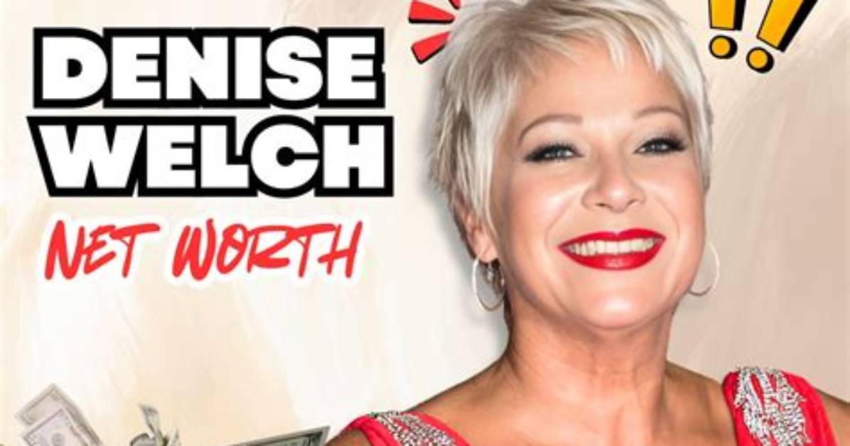 Denise Gilbert Net Worth