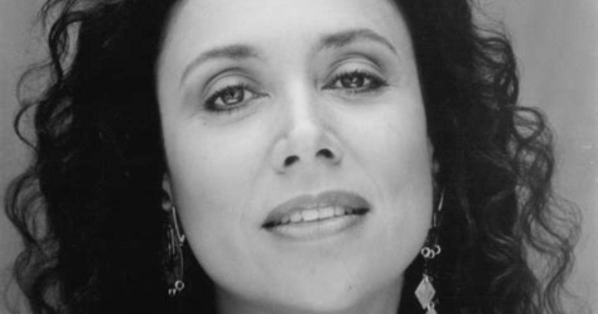 Denise Nicholas