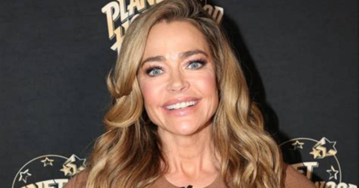 Denise Richards Net Worth